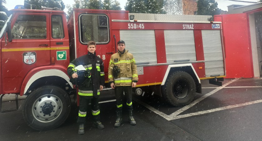Druhowie potrzebni od zaraz