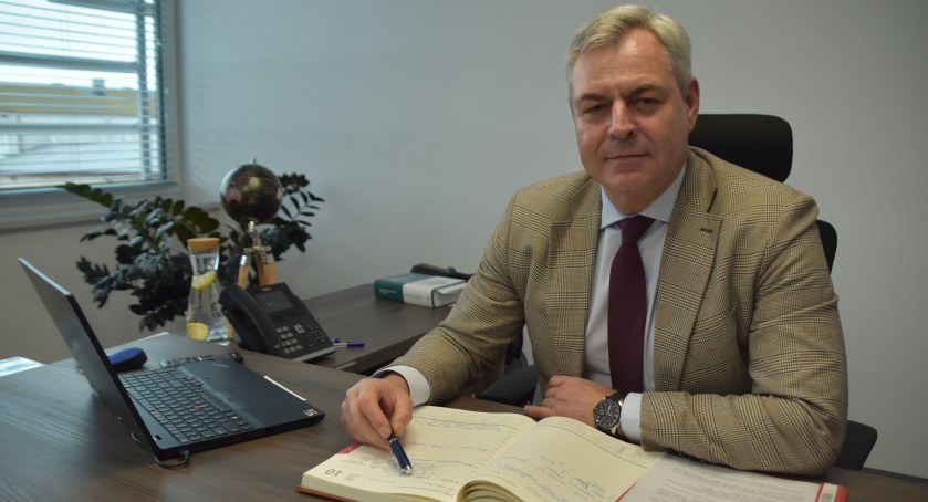 Nowy system informacji przestrzennej w gminie Rząśnia - informacje o działkach dostępne online 