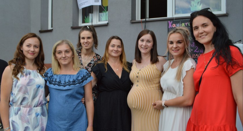 W Mokrsku bawili się na całego 