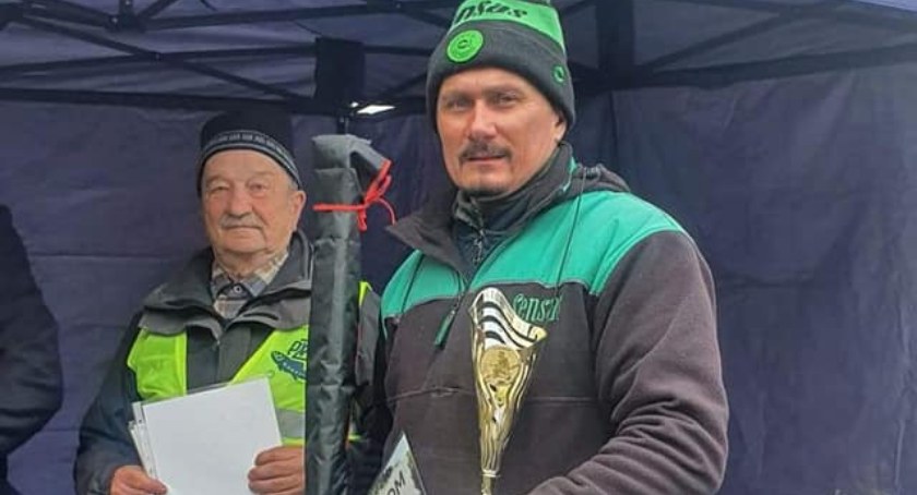 Kto przechytrzył kapryśne ryby