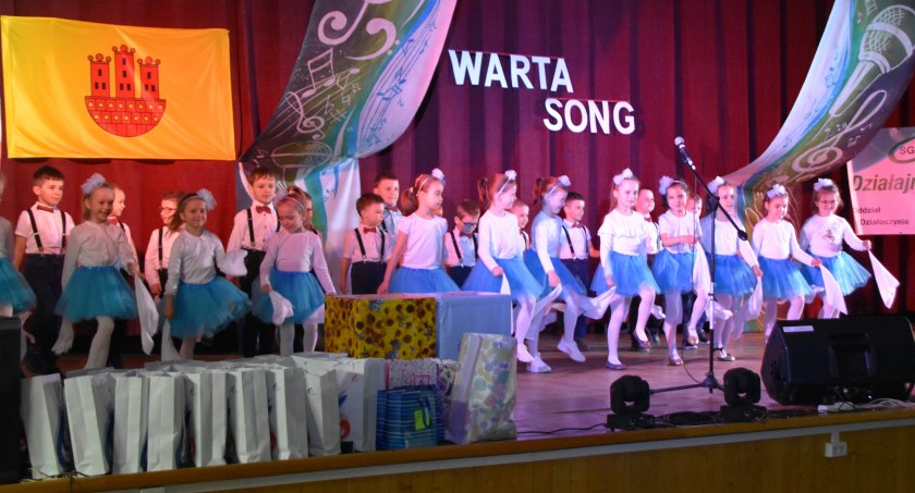 Festiwal od lat na wysokim poziomie
