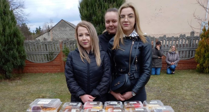 Zebrali ponad 26 tys. zł w jeden dzień