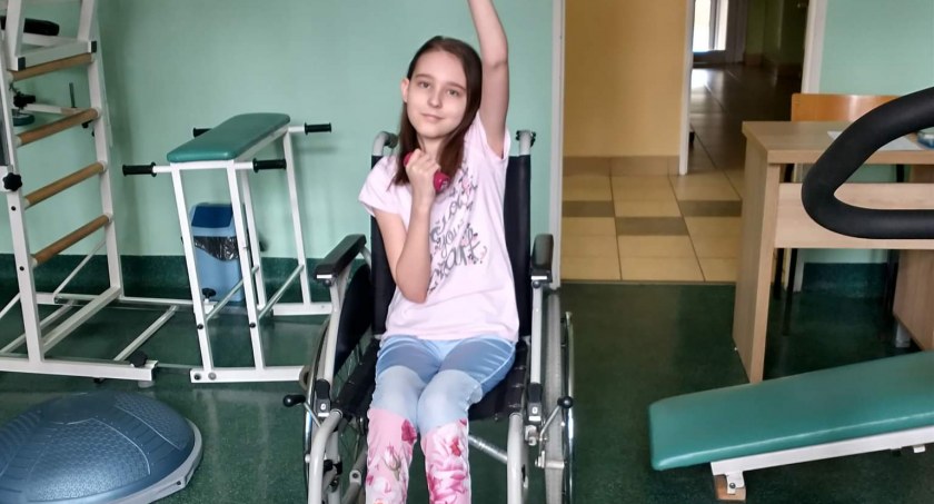 Potrzeba czasu, cierpliwości i pieniędzy