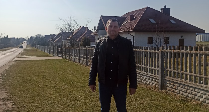 Chodnik do końca roku