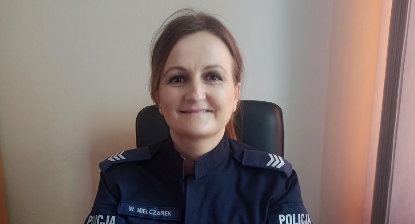 Zmiana warty na stanowisku rzecznika