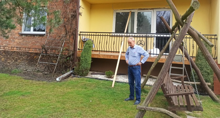 Mieli dużo szczęścia