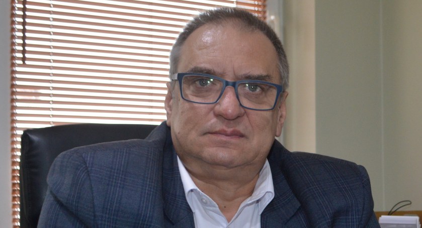 W przyszłym roku ścieki popłyną do oczyszczalni  