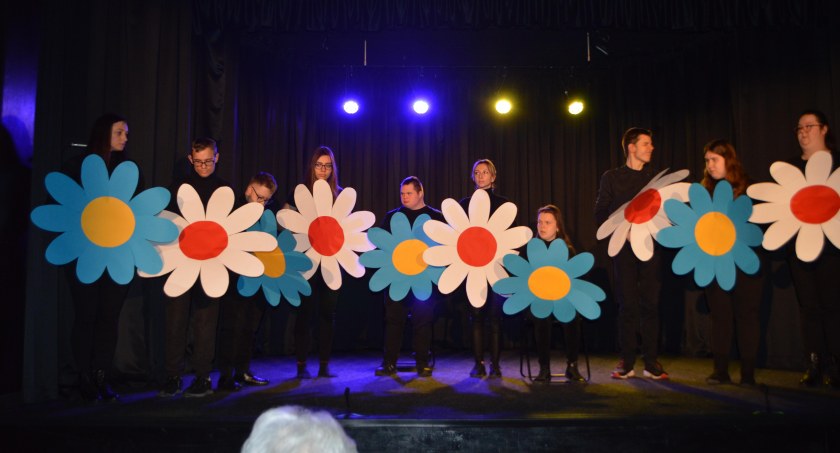 Teatr modny jest zawsze 