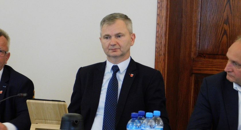 Radny może stracić mandat