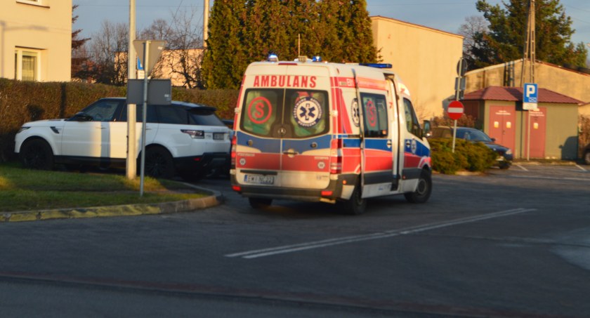 Tragedia na polu 