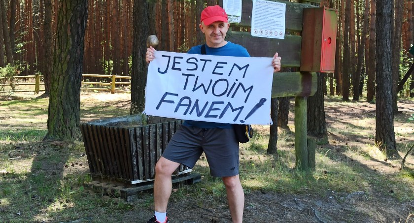 Załęcze Ultra Run 2023 odbył się po raz drugi - tym razem gospodarzem był Pątnów 