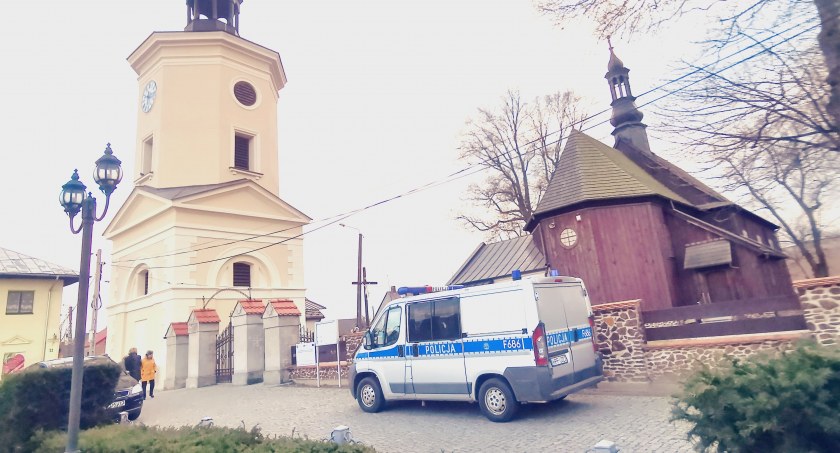 Ksiądz: popełniłem kardynalny błąd 