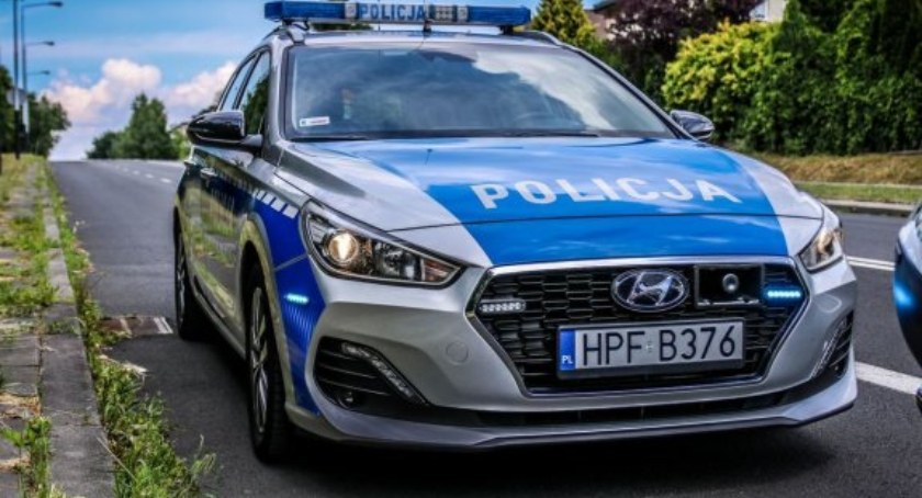 Bez wypadków, ale pijanych na drogach nie brakowało 