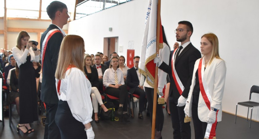 Kolejny rocznik zapisał się w historii 