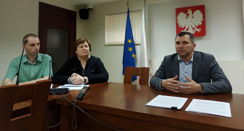 Podwyższenia hałdy śmieci (na razie) nie będzie