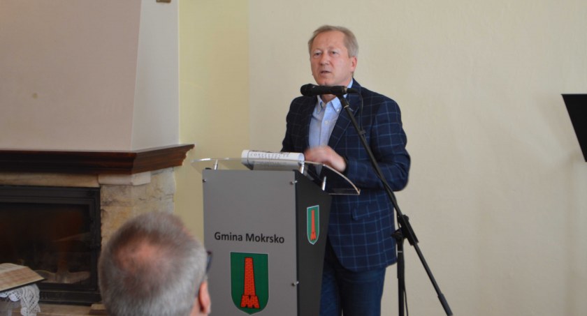 Wystartowały obchody stulecia dworku 
