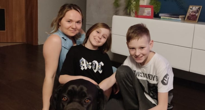 Dogoterapia – lek na duszę 