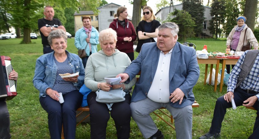 Współpraca gmin się rozwija  