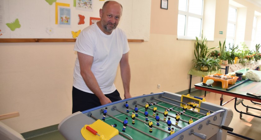 Szkoła Podstawowa w Chorzewie z 2. miejscem w Polsce - 10 tys. zł i warsztaty sportowe dla placówki
