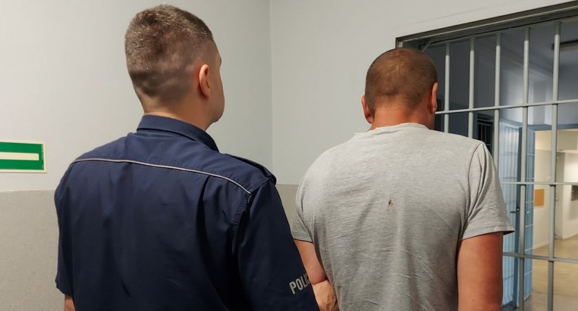 40-latek podał się za pracownika firmy budowlanej – odpowie za oszustwo 