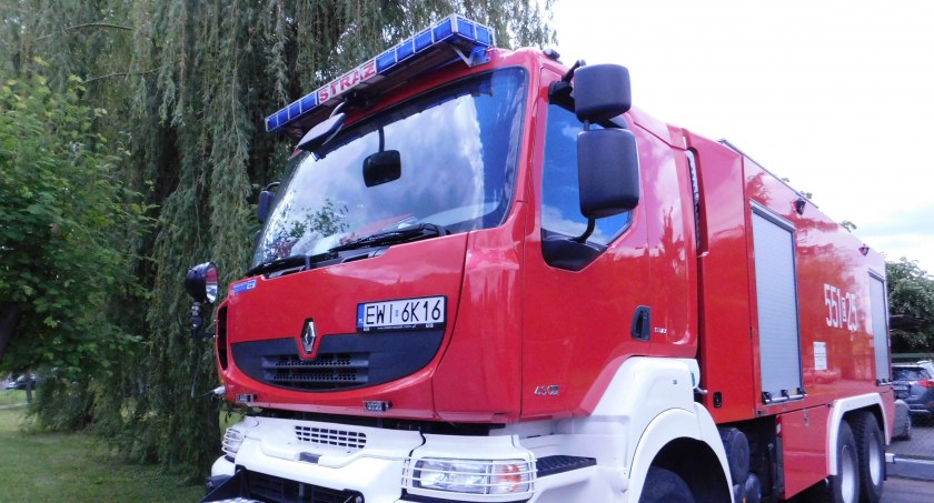 Dramatyczne chwile w pracy