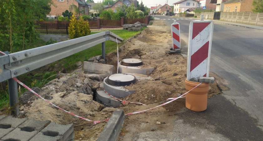 Wszystko idzie zgodnie z planem, ale…