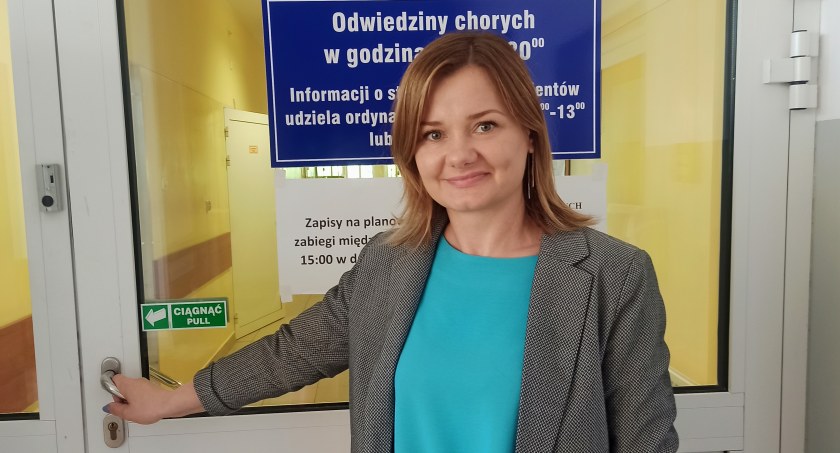 Ukraińscy lekarze remedium na problemy kadrowe?