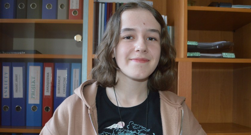 Julia dwukrotną laureatką  