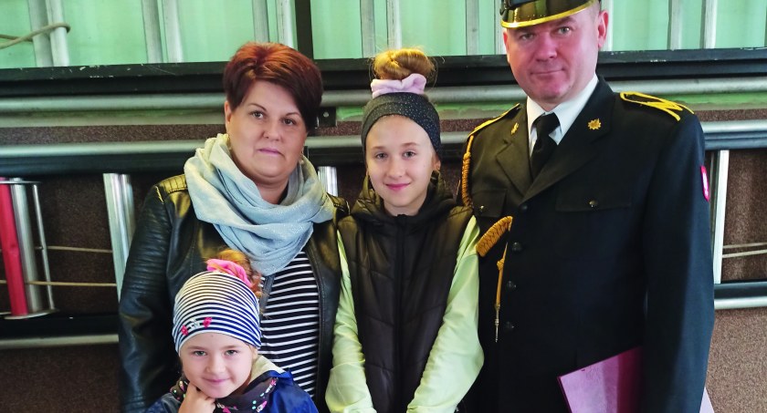 W planach nowa siedziba strażaków