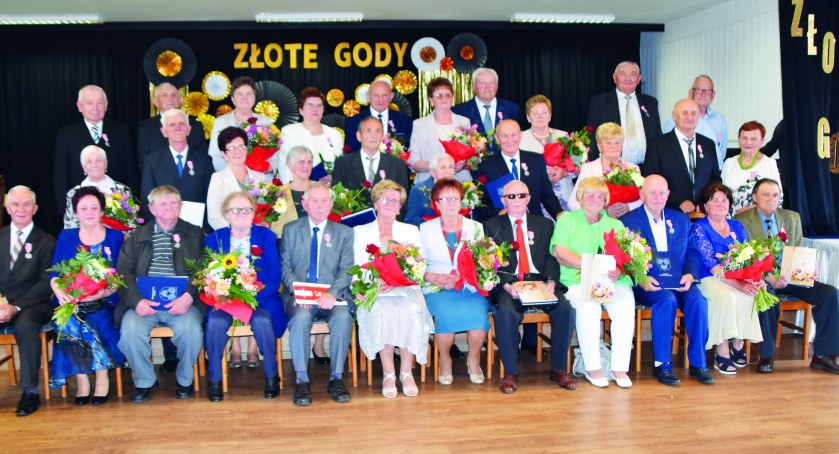 ,,Są dni lepsze i gorsze” 