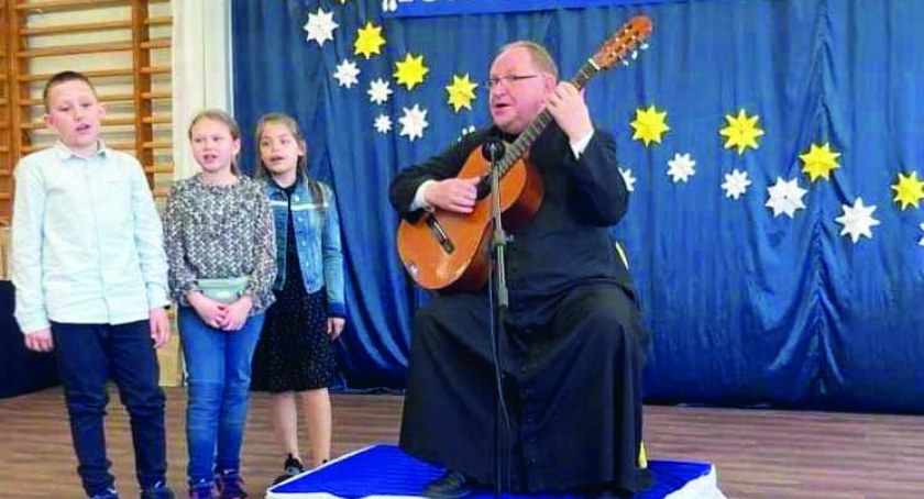 Konkurs poezji religijnej