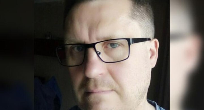 Robert Tąpała - pochodzący z Kiełczygłowa Polak skazany na Białorusi