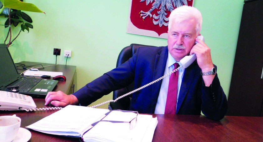 W końcu pojadą po równym