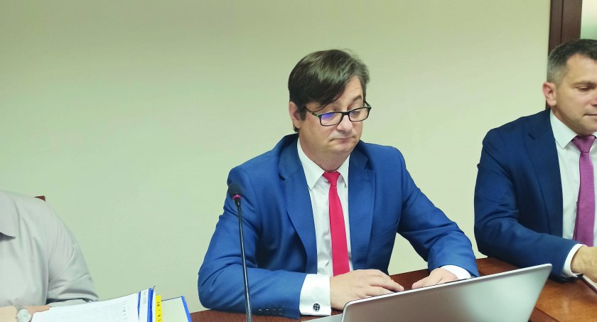 Kontrole już się rozpoczęły