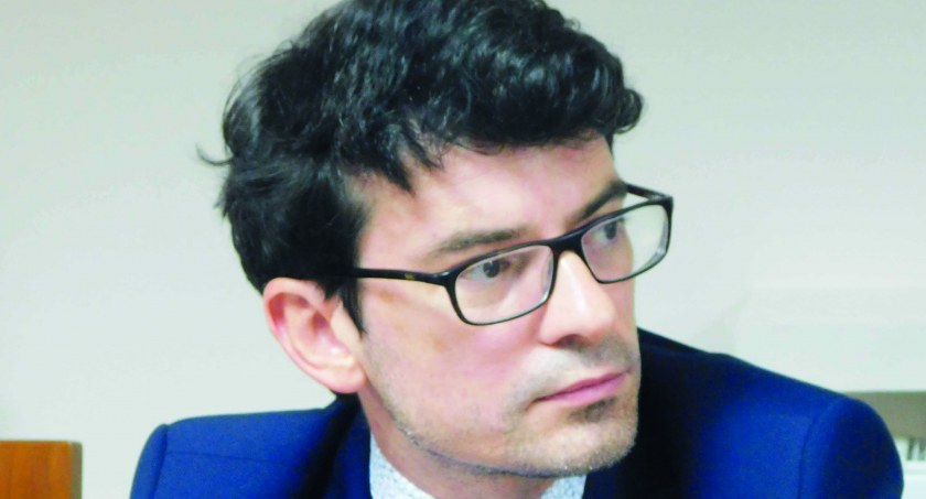Cementownia na tak, radni na nie 
