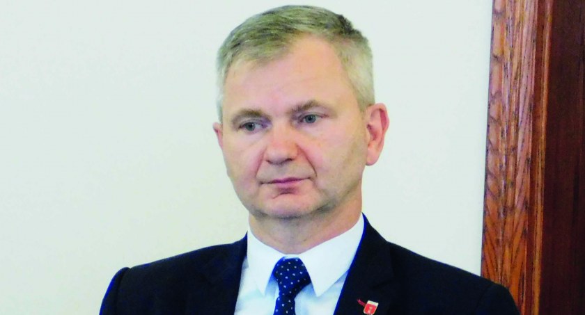 W czwartek decyzja radnych w sprawie mandatu kolegi