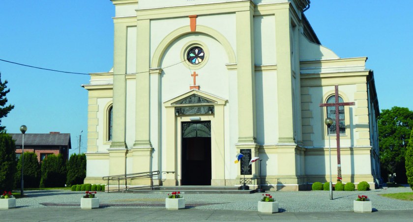  Była taka grzeczna i zawsze uśmiechnięta 