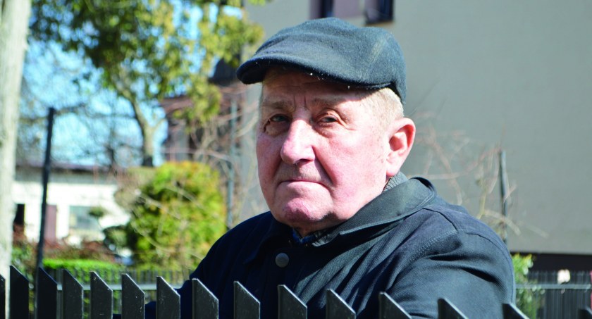A sołtys dalej dmucha na zimne 