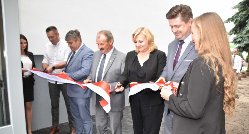 Przystanek na każdym piętrze 