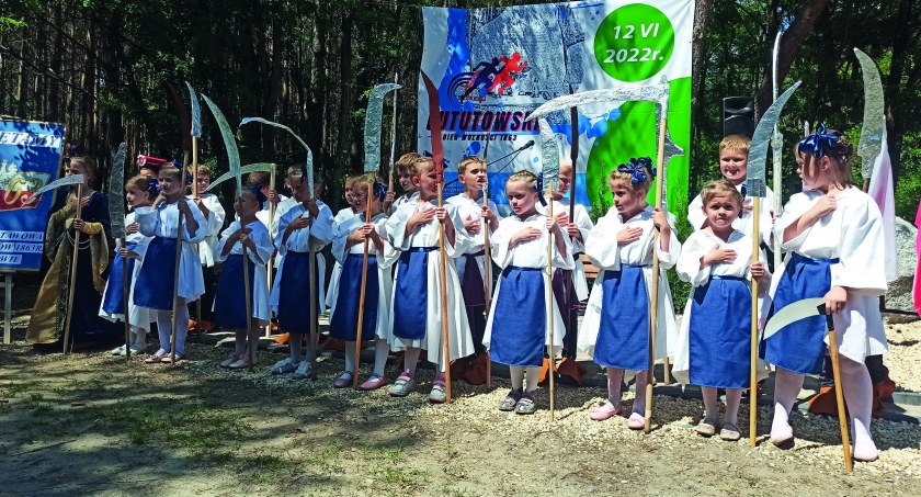 Sport i patriotyzm