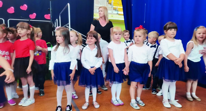 Piosenki dla mamy i taty