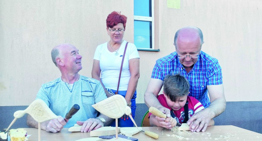 Integrowali się ze wschodnimi sąsiadami