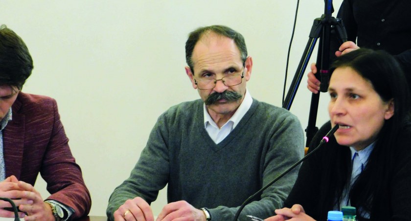 Konsultują nazwę ulicy