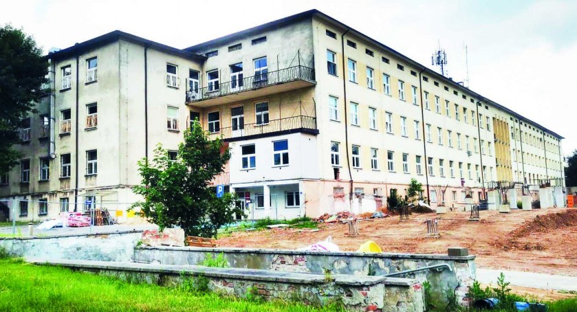 Znów wybiorą dyrektora szpitala