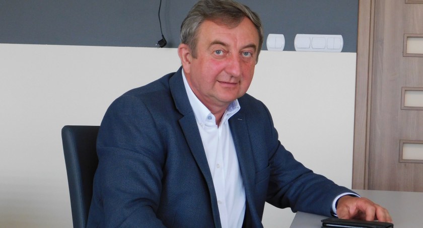 Drogi w Białej - 16 km za 9 mln zł