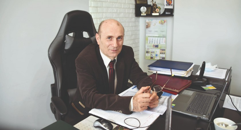 Wolą nocleg blisko rzeki 
