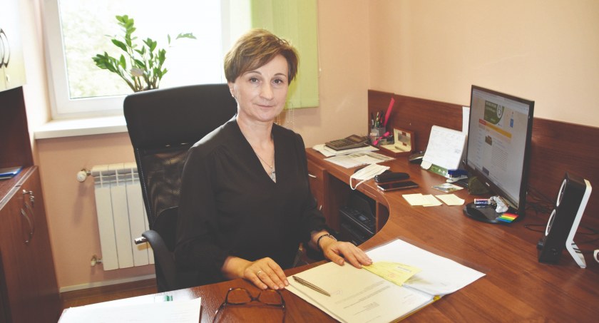 Pięć ,,sołectw na plus’’