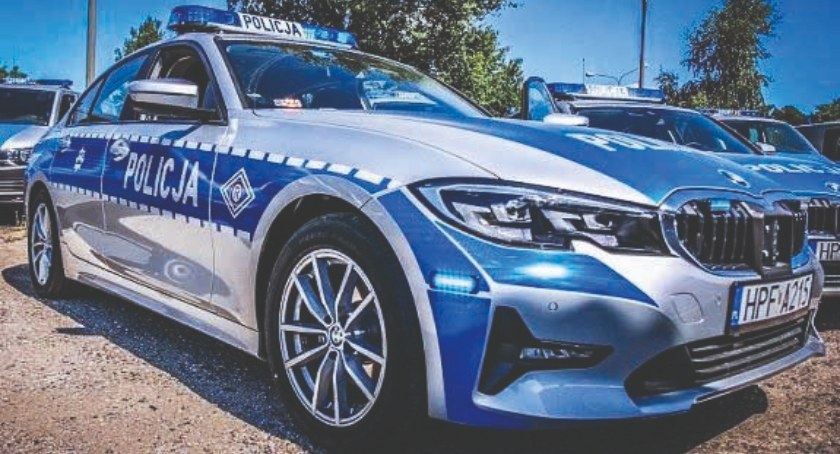 Tym razem bez groźnych zdarzeń 