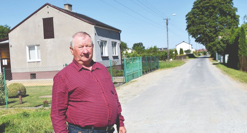 ,,Trzeba z ludźmi żyć” 