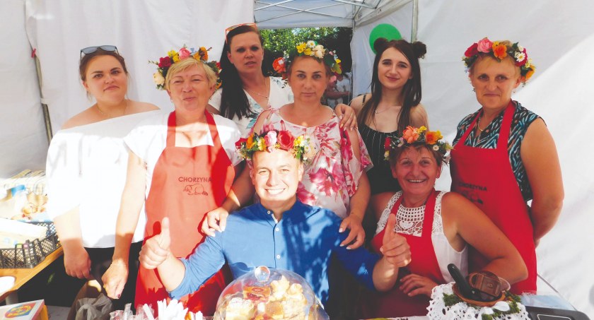Długo na taką imprezę czekali